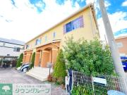 ラ・グリシーヌ鵠沼海岸