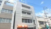 広島電鉄宇品線鷹野橋駅まで徒歩9分