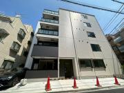 b′CASA調布SOUTH COURT