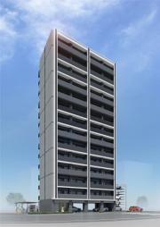 S-RESIDENCE六ツ門abreastI