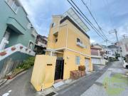 甲陽園本庄町戸建貸家