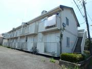 ライブコア上尾B棟