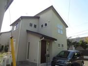 片瀬海岸3丁目戸建D棟