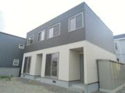 アコルデガーデンB棟