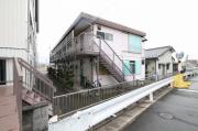 城北ハイツ