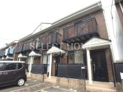 名鉄名古屋本線宇頭駅まで徒歩23分