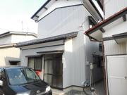 みどり町飯野貸家