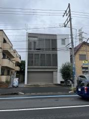 福栄4丁目戸建て