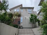 国分寺市西町5丁目住宅