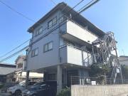 阪神本線武庫川駅まで徒歩14分