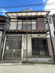 枚方市南中振2-19-3貸家