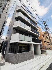 ポンピエール板橋本町