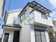 西東京市住吉町4丁目戸建