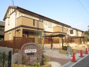 ラ ファミリア フェリスA棟