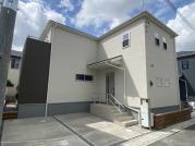 リーブルファイン幸手市中5