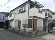 草加市新栄2丁目貸戸建