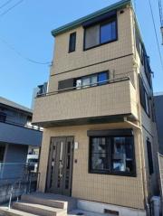 元郷一丁目貸家