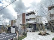 宇都宮芳賀ライト線ゆいの杜東駅まで徒歩7分