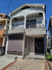 霞ヶ丘7丁目貸家