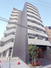 阪急京都線上新庄駅まで徒歩3分