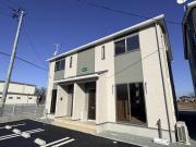 Berg terrace（ベルグテラス）A