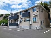 シーサイド西島A