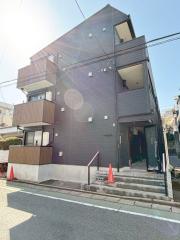 ミアナコート玉川学園