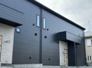 丸山台テラスハウス