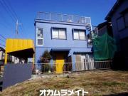 坪井西1-13-13戸建