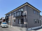 ディアス杉村A