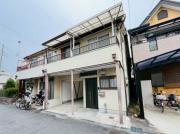 京阪本線寝屋川市駅まで徒歩15分