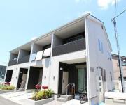 クローバーハイツ