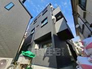 トラスティ野田通