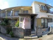 霞ヶ丘2丁目テラスハウス