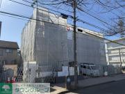 ＪＲ南武線南多摩駅まで徒歩9分