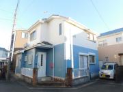 円蔵一丁目貸家