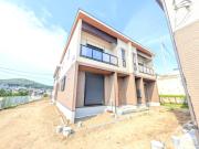 クレスト・ヒル B棟