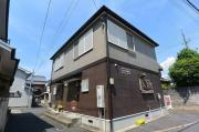 ハイツFUJII