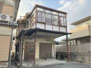 近鉄南大阪線坊城駅まで徒歩13分