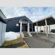 千歳市勇舞戸建て