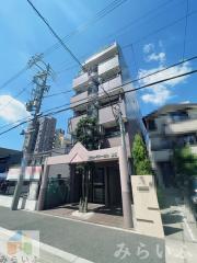 富士レイホービル第5