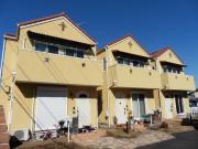 コートジラソーレ