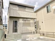 蟹江町今西三浦様戸建