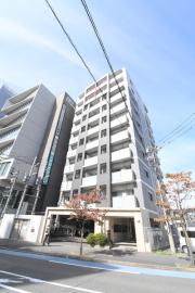 ＪＲ鹿児島本線西小倉駅まで徒歩2分