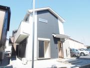 東武東上線朝霞台駅までバス約12分 徒歩10分