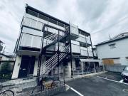 阪急京都線水無瀬駅まで徒歩14分