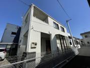 蓮田東1丁目戸建住宅