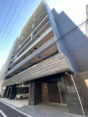 プレサンス福島ミッドエル
