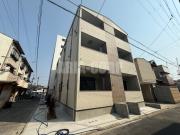 地下鉄東西線二条駅まで徒歩5分