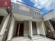 高井田本通戸建